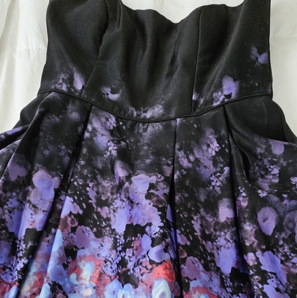 Dress - Picture 5 of 5